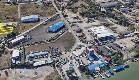 TEREN INTRAVILAN IN ZONA TRECERE BAC ! 79 euro/ mp !