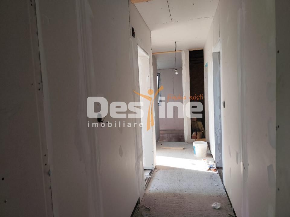 Bordenii Micii Casa Noua la Alb 150 mp utili - Poză 6