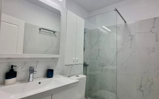 INCHIRIERE 2 CAMERE | ZONA UNIRII | MOBILAT ȘI UTILAT - Poză 8