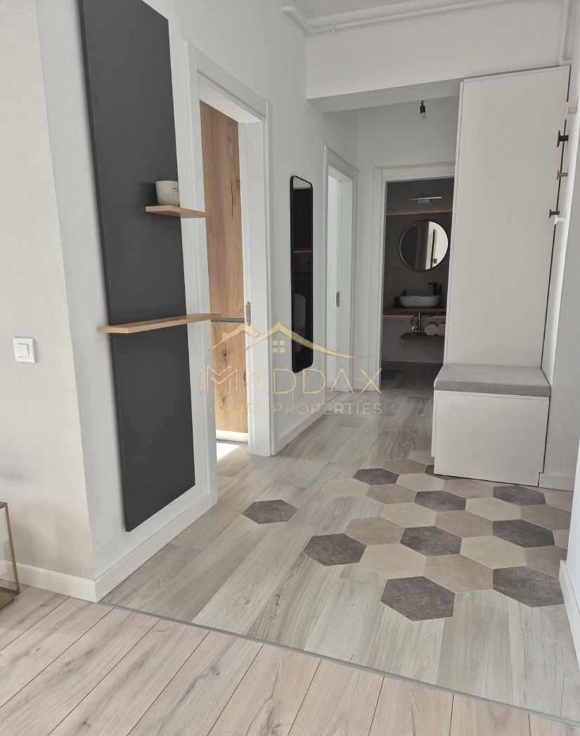 2 camere decomandat premium, bloc 2023 | Smart Home | 5 min Metrou Grozăvești - Poză 11