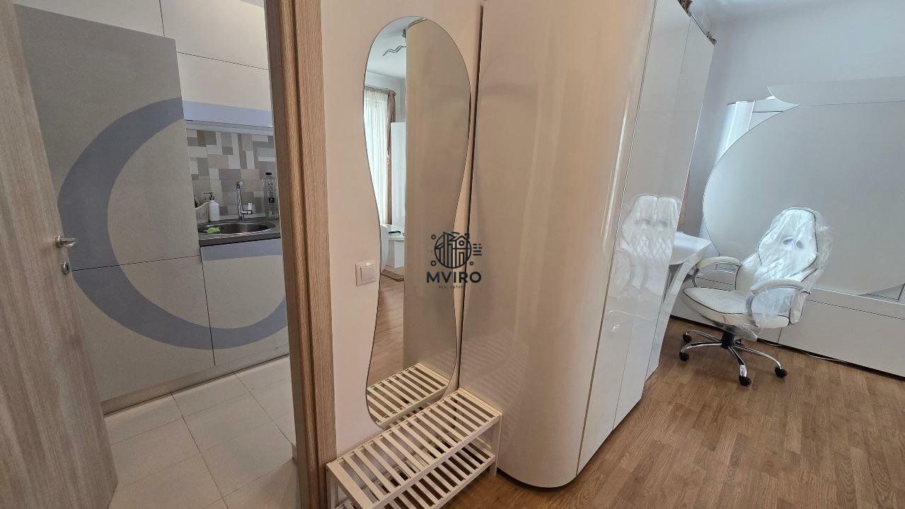 Comision 0 / Garsoniera de închiriat Prosper - Poză 7