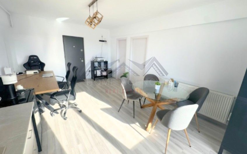 Studio Otopeni la parter, ideal business, include parcare - Poză 4