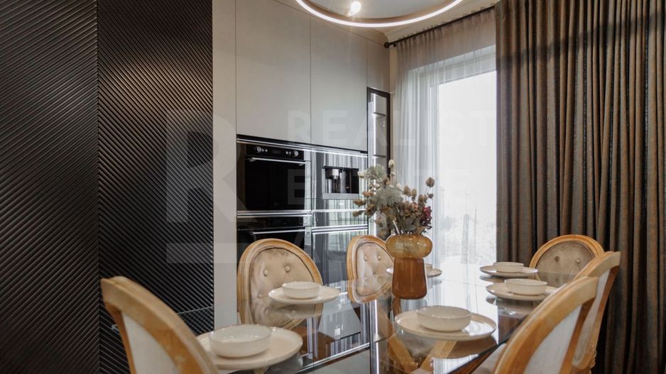 Chirie, apartament, 3 camere, strada Tricolorului, Centru - Poză 40