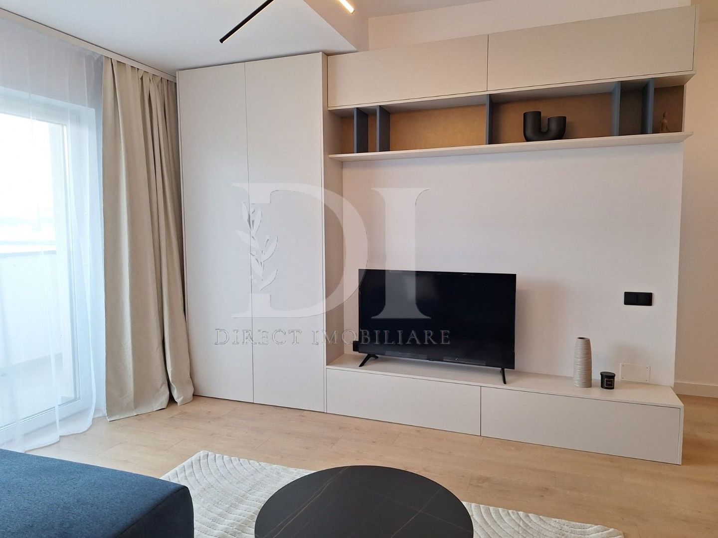 Apartament 2 camere | ULTRAFINISAT | Zona Eroilor / Floresti - Poză 8