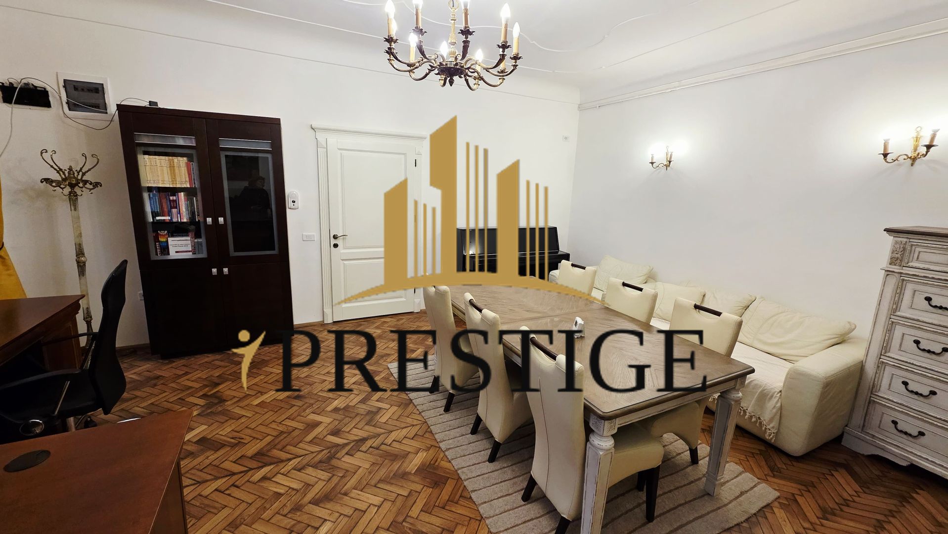 SPAȚIU DE BIROURI ÎN CENTRUL SIBIULUI | 68 MP | STRADAL - Poză 4