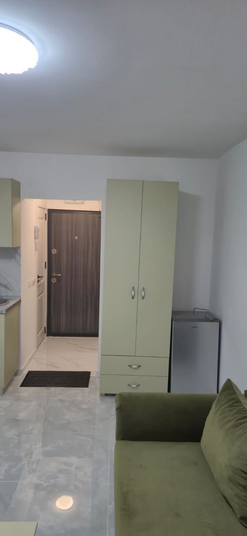 GARS. THEODOR PALLADY, PRIMA INCHIRIERE, BUCATARIE DESCHISA, METROU - Poză 3