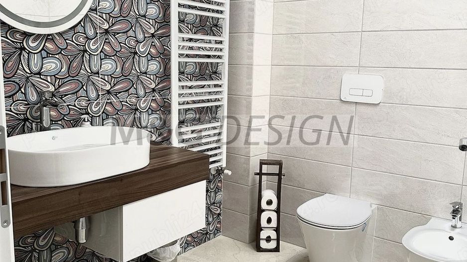 Apartament  4 camere  Torontalului - Poză 5