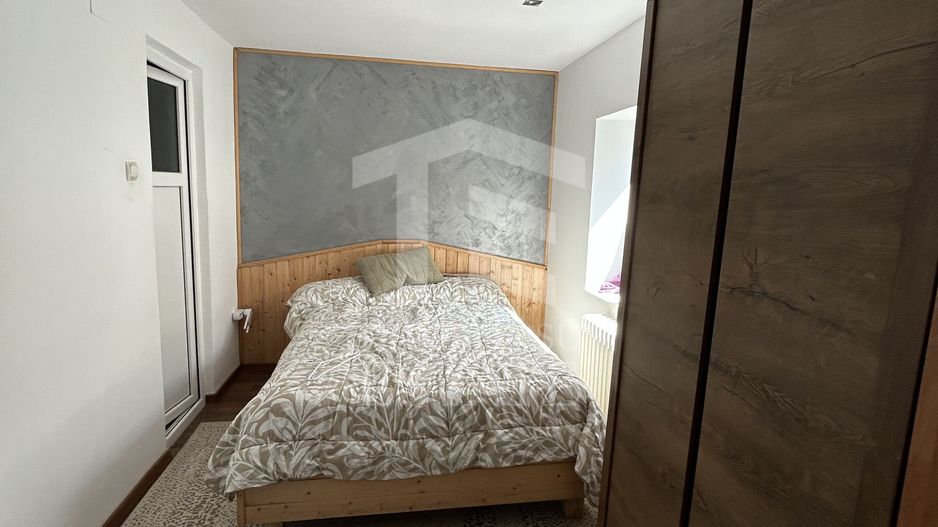 Casa P+M din BCA + piatra – Cartier Colonisti Mangalia - Poză 6