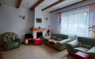De inchiriat casa moderna P+1, renovat, ultracentral, zona foarte buna - Poză 1