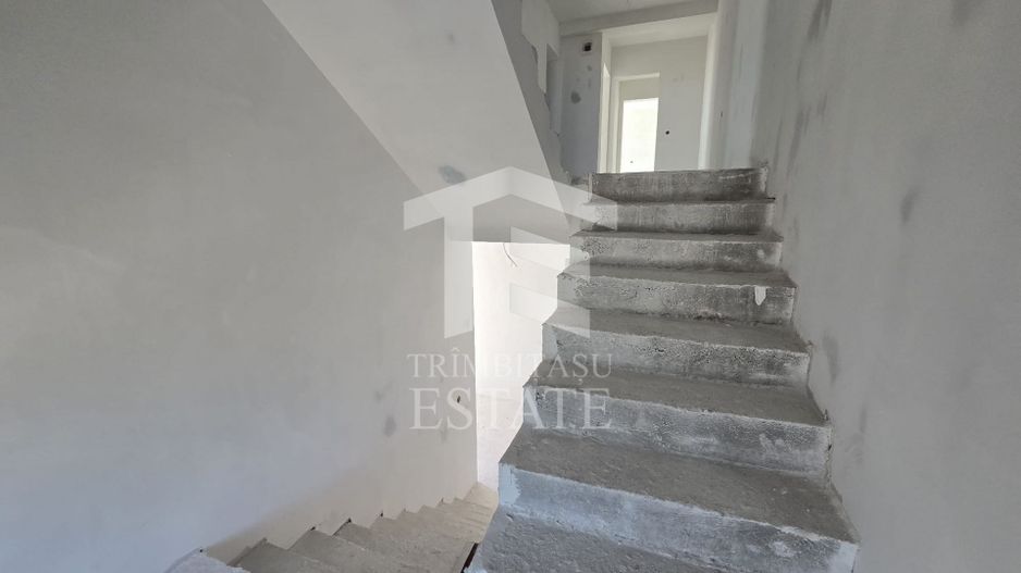 OVIDIU-POIANA- Vila tip duplex | terasa circulabila | gaz | curte - Poză 20