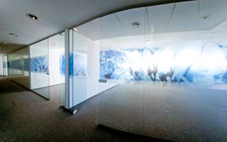 Spatiu modern pentru birouri - 335 mp - metrou Pipera - Poză 8