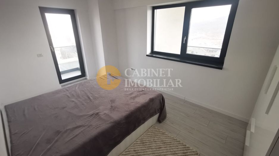 2 Camere PREMIUM - 70mp | Etaj 9/10 | View Superb | Bloc Nou 2025 CUG - Poză 5