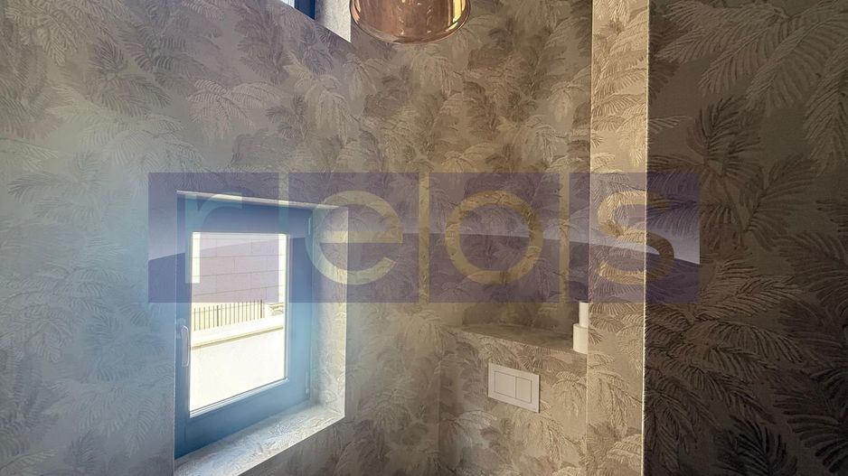 INCHIRIERE VILA DEOSEBITA | CAPITALE | NOU RENOVATA | IDEAL AMBASADA - Poză 48