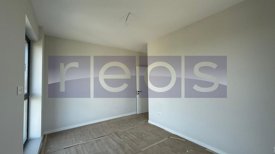VANZARE APARTAMENT 3 CAMERE | STRAULESTI | 81MP | TERASA | COMPLEX NOU - Poză 5