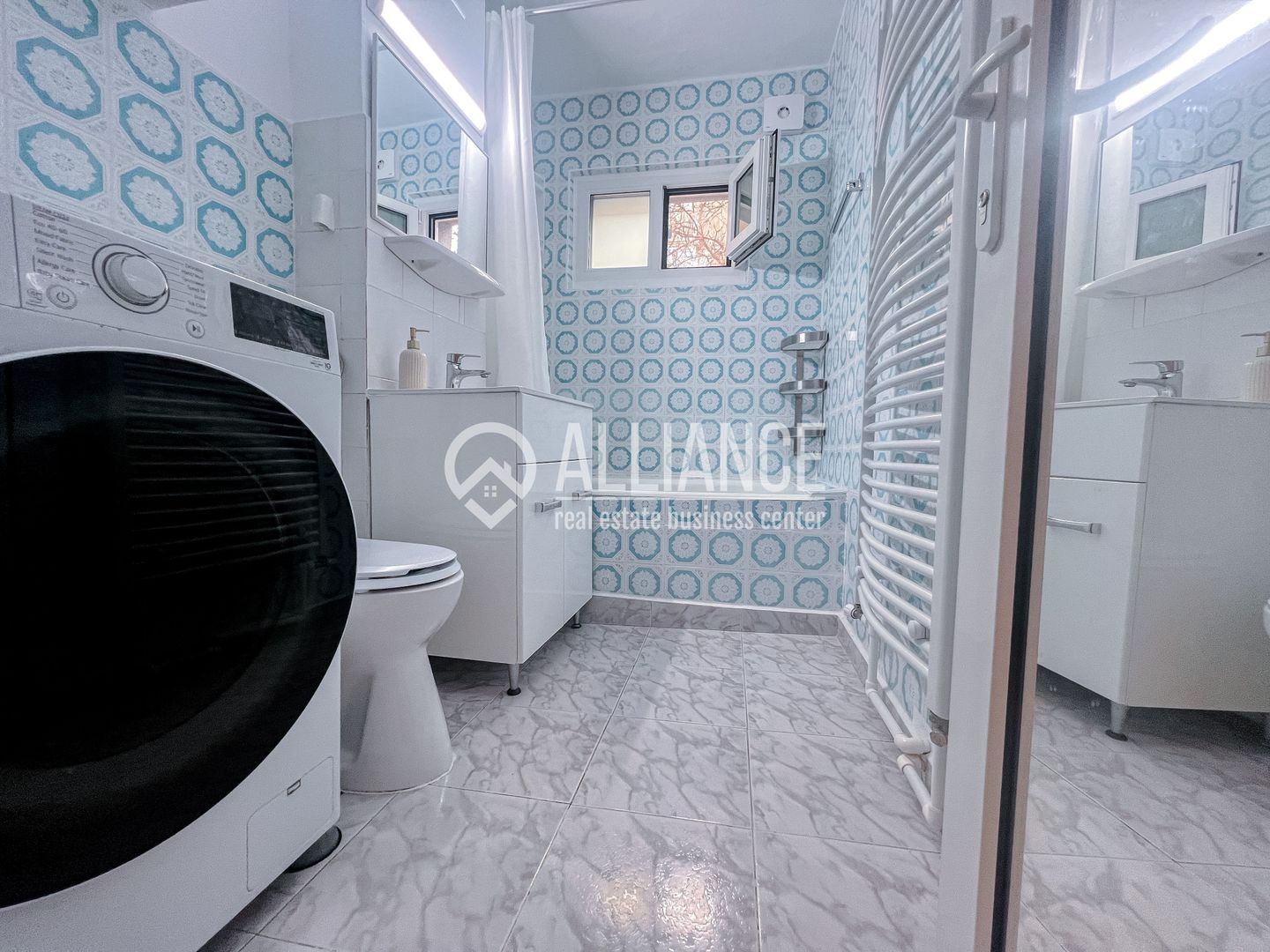 Inel 1(COD 05) -  | Open House 29 Martie | 3 Camere Decomandat - Poză 22