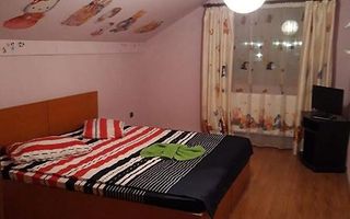Vilă 5 camere de închiriat | Sibiu, Veterani | 270 mp - Poză 9