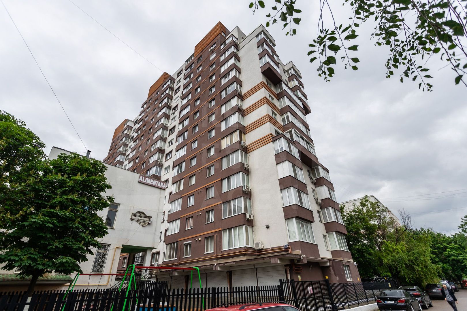 Vânzare, apartament, 1 cameră, str. Mihail Sadoveanu, Ciocana. - Poză 14