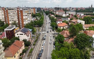 Casa de vânzare zona Favorit - Poză 16