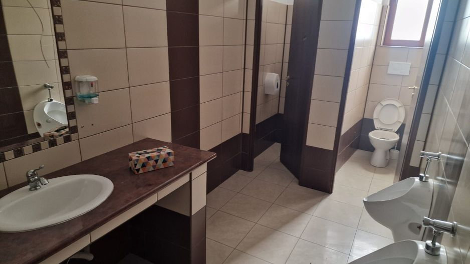 Restaurant Piscina Club Principe - Poză 13