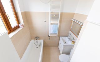 Apartament 2 camere I Aviatiei I - Poză 10