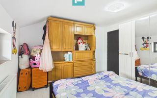 Casă 3 camere + spațiu afacere lângă Timișoara - Poză 33