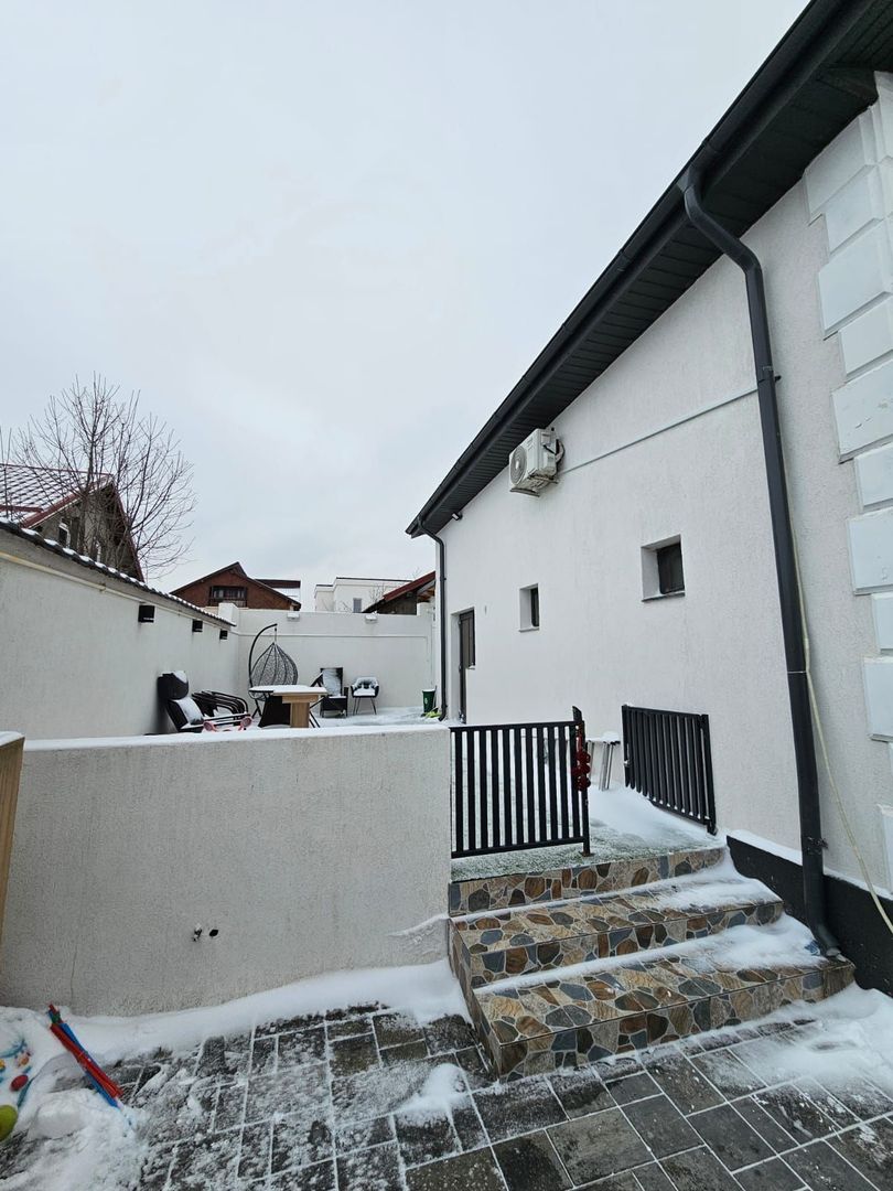 Casă / Vilă cu 5 camere de vânzare în Craiova - Poză 6