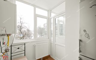 Apartament rafinat, 3 camere, complet renovat – Țiglina 2, etaj 1 - Poză 15