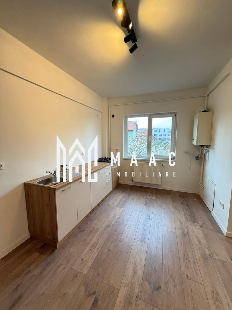 Apartament 3 camere I Lift I Modern I Balcon I Central - Poză 13