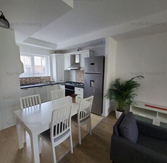 Vila 3 camere P+1+M in Cosmopolis - Poză 3