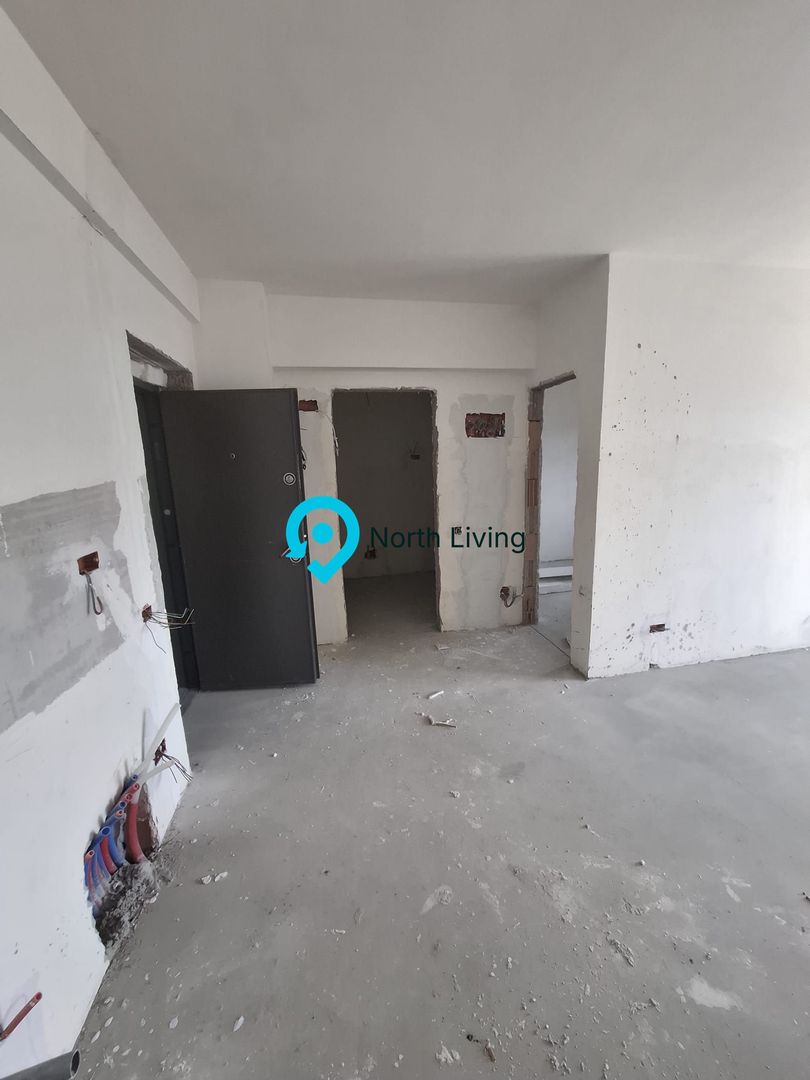 Studio de vânzare Berceni – Grand Arena  Bloc - Poză 5