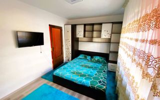 Apartament 2 camere parter cu centrala Rovine Pizza Ibiza 57mp - Poză 7