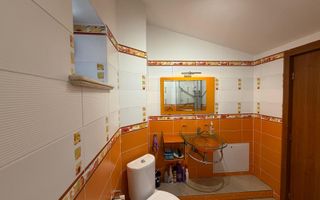 INCHIRIERE VILA | COTROCENI | 130MP | IDEAL OFFICE-CLINICA-SALON - Poză 22