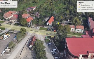 BG131-Teren: 2.822 mp pentru Proiect Imobiliar Premium COMISION 0% - Poză 2