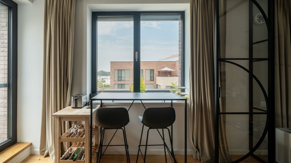 Apartament cu 2 camere, posibilitate recompartimentare in 3 camere - Poză 10