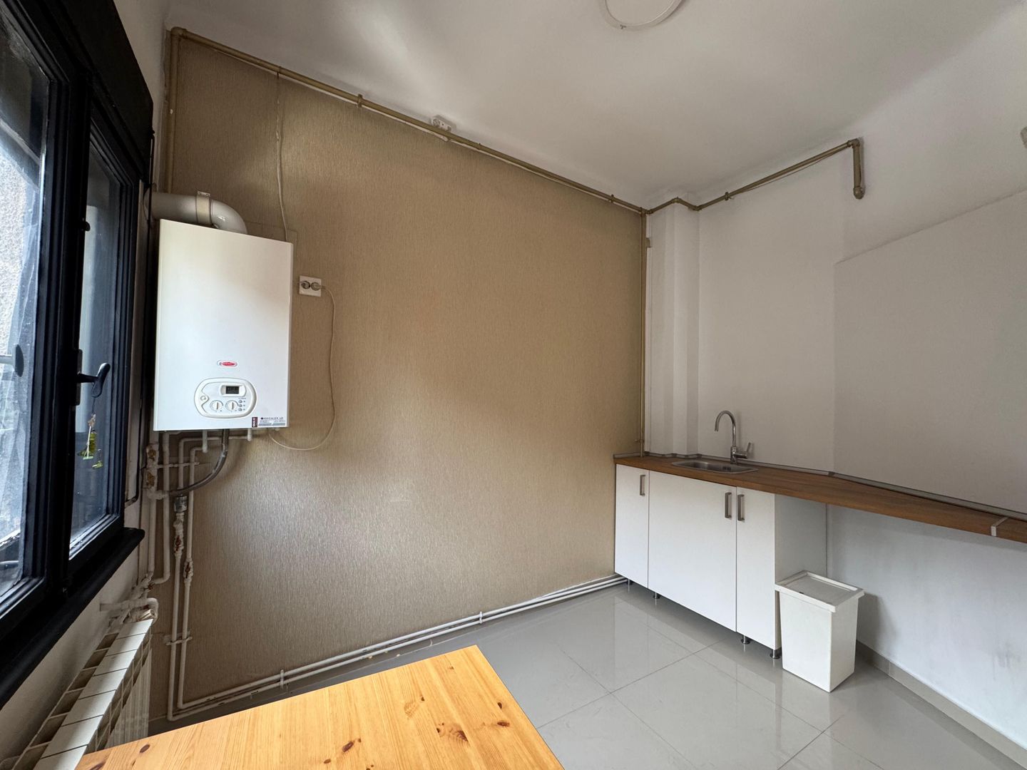 2 CAMERE| DECOMDATAT|VILA INTERBELICA| CALEA DOROBANTILOR - Poză 4