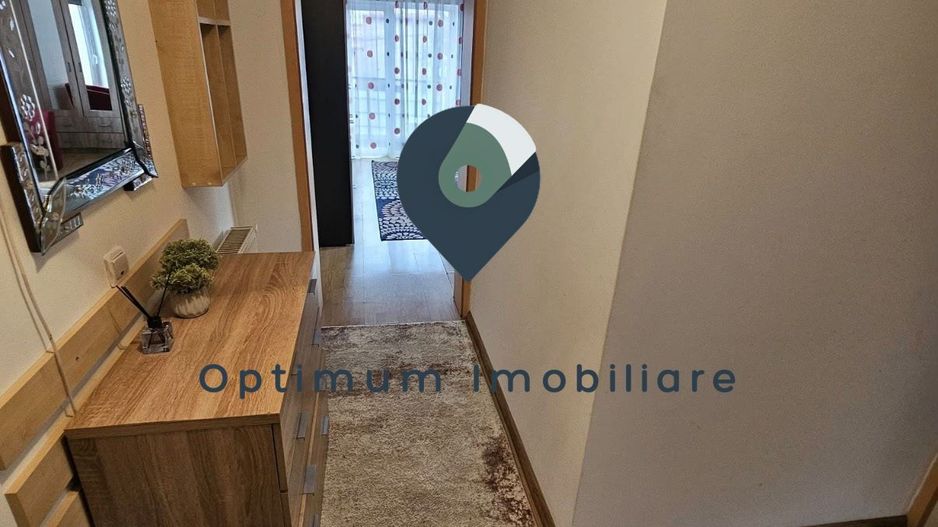 Apartament cu 1 camera, 38 mp, etaj 1 in Marasti ! - Poză 6
