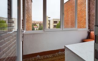 Apartament cu 2 camere ultracentral! - Poză 8