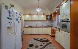 Agigea - Vila D+P+1E+M pe un teren de 772 mp cu o deschidere de 21,46 m. - Poză 7