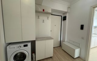 Apartament 2 camere decomandat + parcare subterana Pacurari Grand Beetle - Poză 14