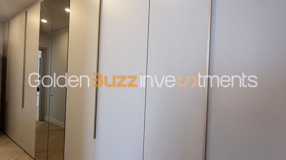 Apartament 4 camere | 165 mp | Piscină | Complex nou 2025 - Poză 28