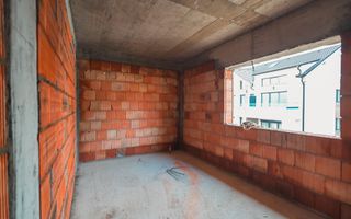 Penthouse 3 Camere | 85 mp | Cartierul Da Vinci Homes - Poză 3