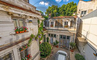 Domeniul Inima Bucureștiului | O Moștenire Interbelica| Piata Romana - Poză 13