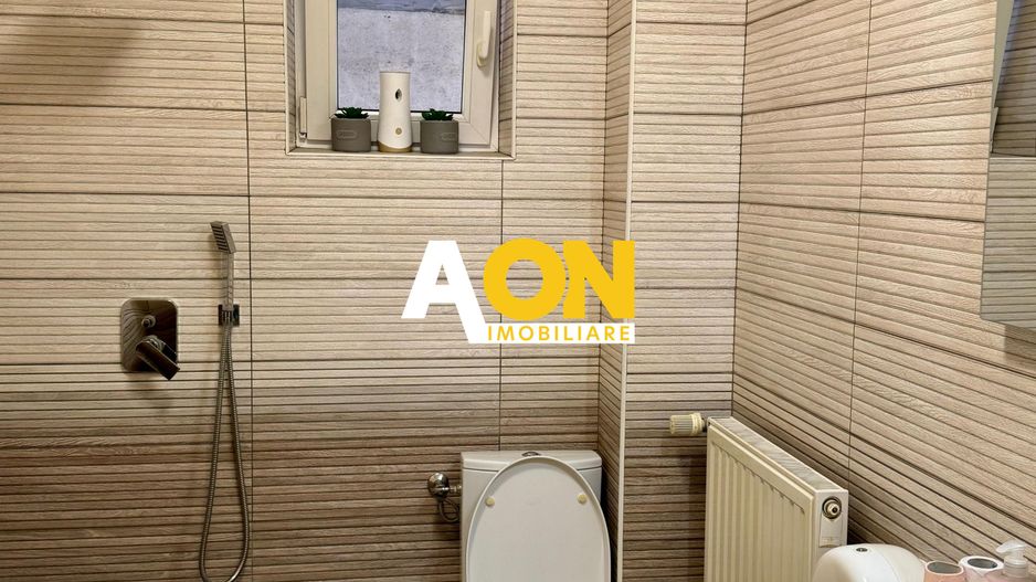 Casa De Inchiriat Pretabila Pentru Birouri, 6 Camere, Zona Centru - Poză 6