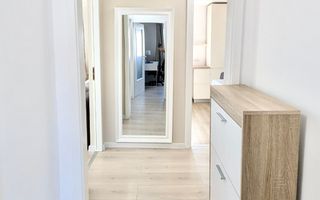 3 camere elegante, si primitoare – în zona Aradului, lângă Iulius Town - Poză 14