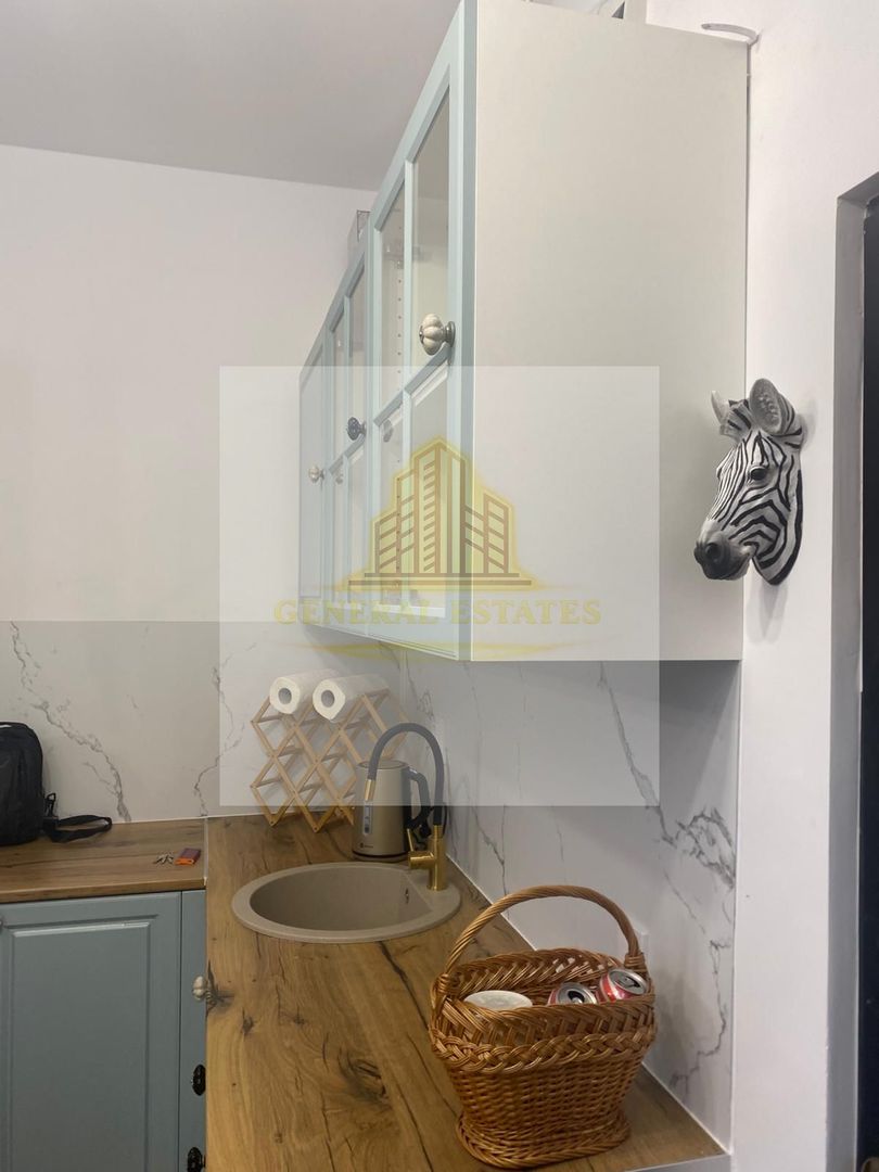 garsoniera Brasov Steagu - Poză 8