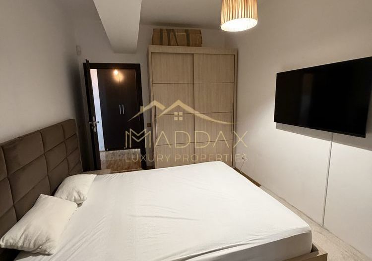 2 Camere în Bloc Nou (2016) |  Rond Alba Iulia | Centrală Proprie |Pet Friendly - Poză 6