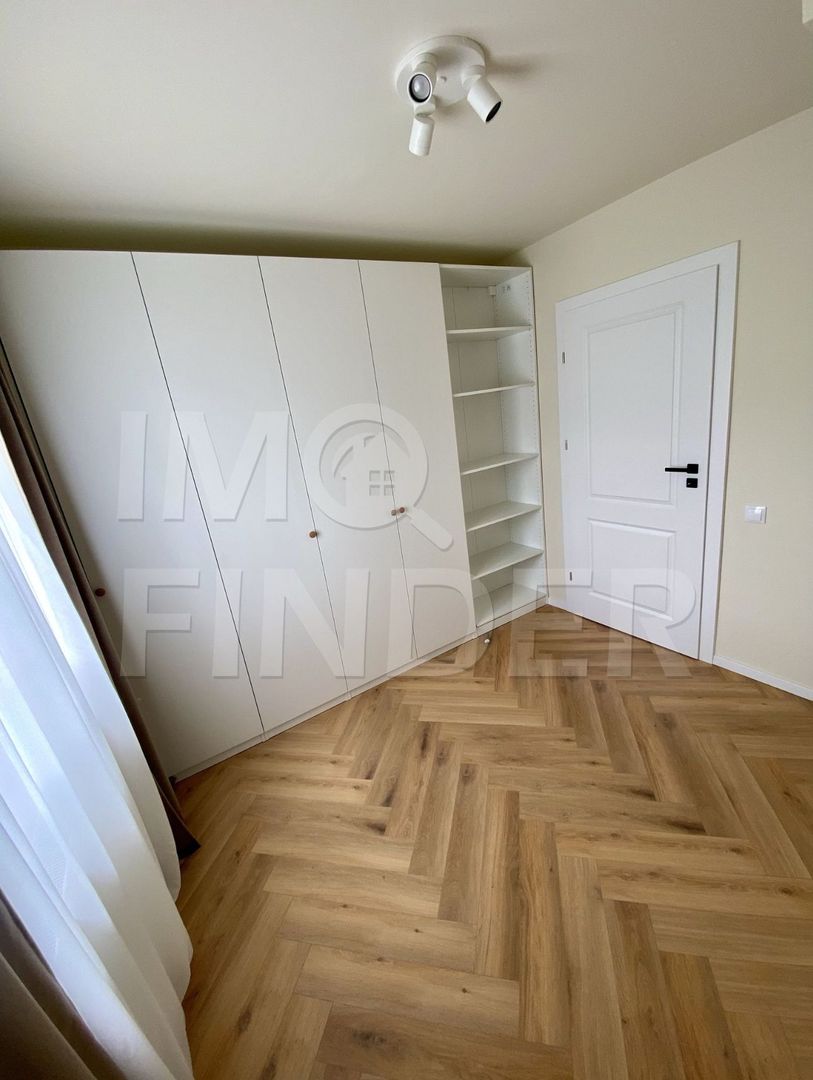Apartament la cheie totul nou,  Gheorgheni- Zona Brancusi - Poză 6