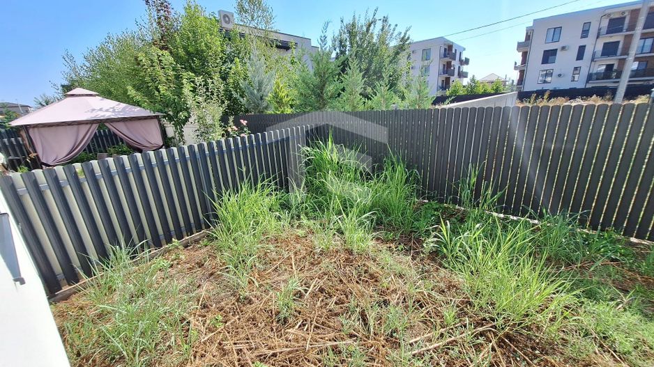 2 Camere - Tunari Otopeni - Finalizat - Gradina Proprie 71 mp - Poză 19