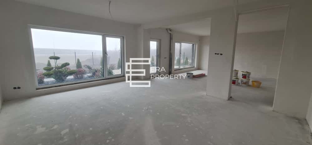 Casă modernă, parțial mobilată, cu garaj și teren de 815 mp, Șelimbăr - Poză 5