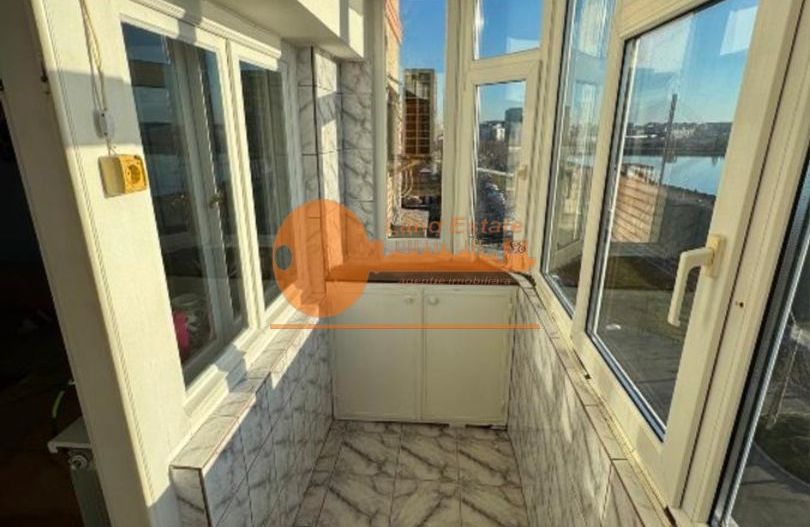 Apartament 2 camere cu centrala si vedere libera – Crângași - Poză 7